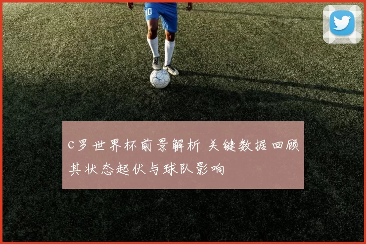 c罗世界杯前景解析 关键数据回顾其状态起伏与球队影响