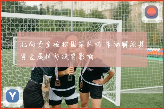 北向资金被称国家队吗 市场解读其资金属性与投资影响